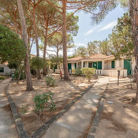 Club Esse Cala Bitta 3* Baja Sardinia