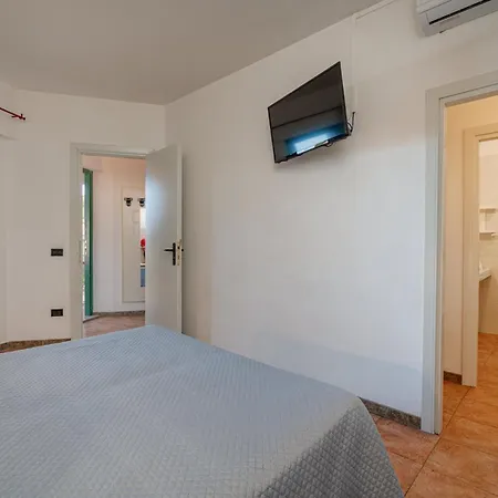 Club Esse Cala Bitta 3* Baja Sardinia