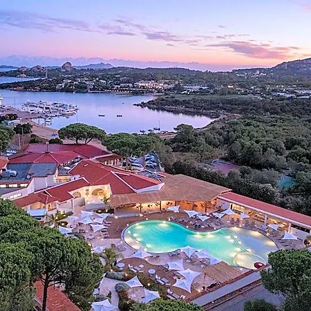 Club Esse Cala Bitta Baja Sardinia