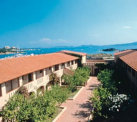 Hotell Club Esse Cala Bitta