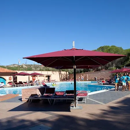 Club Esse Cala Bitta Hotel