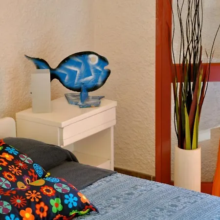 Club Esse Cala Bitta 3*