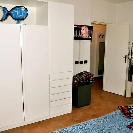 Club Esse Cala Bitta 3* Baja Sardinia