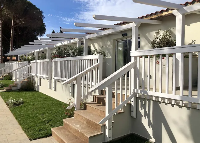 Hotel Club Esse Cala Bitta