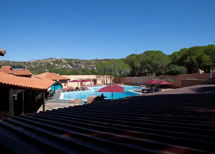 Hotel Club Esse Cala Bitta