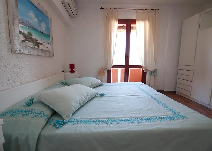 Club Esse Cala Bitta