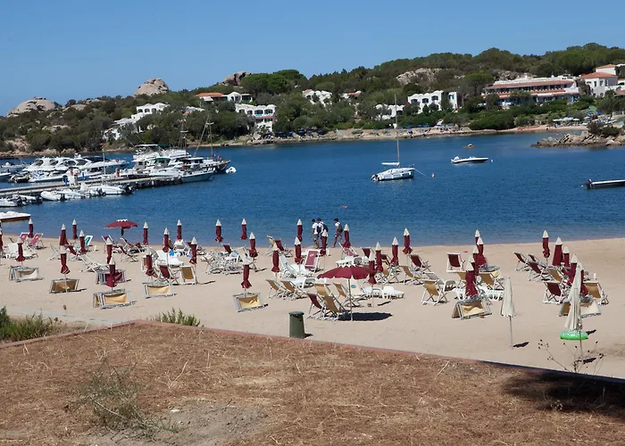 Club Esse Cala Bitta 3*