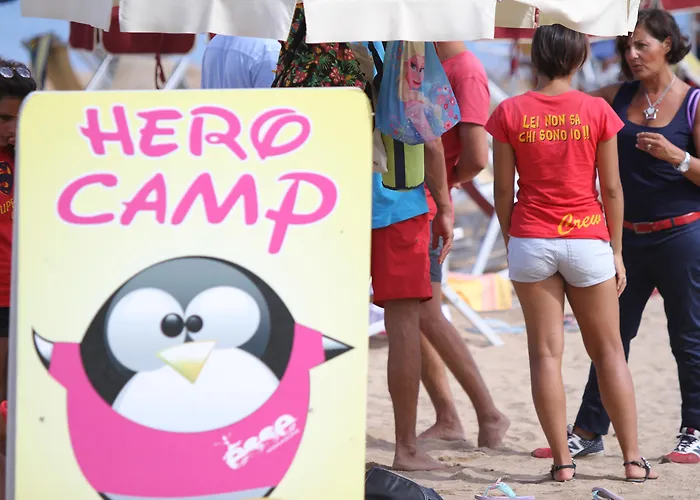 Hotel Club Esse Cala Bitta Baja Sardinia