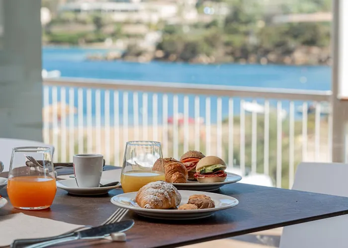 Hotel Club Esse Cala Bitta