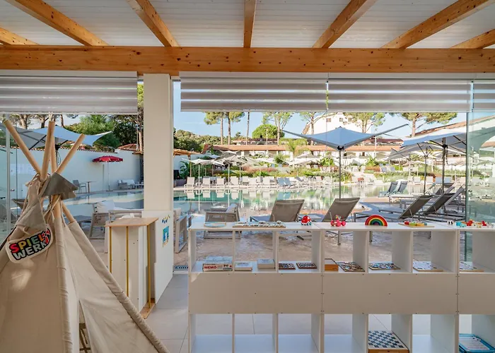 Hotel Club Esse Cala Bitta