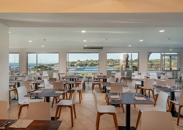 Hotel Club Esse Cala Bitta