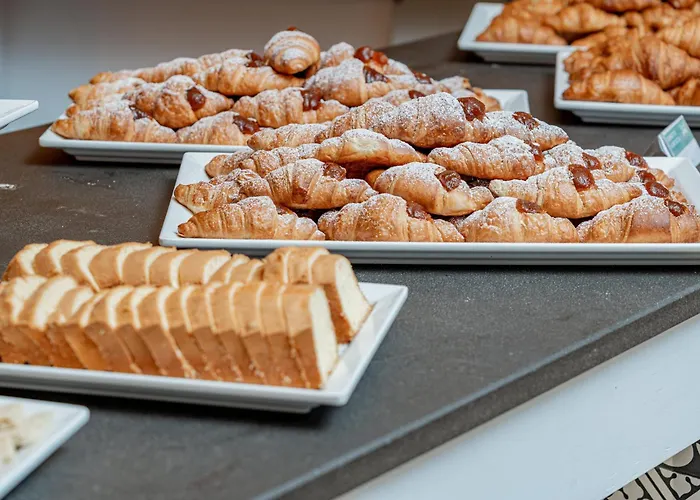 Hotel Club Esse Cala Bitta