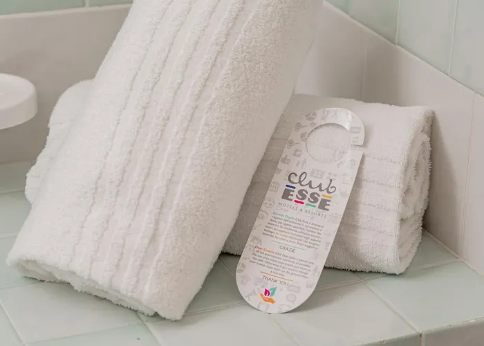 Club Esse Cala Bitta Hotel 3*