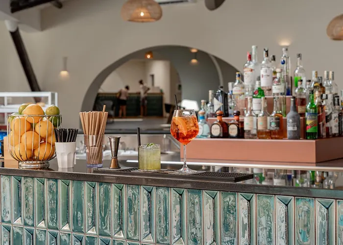 Club Esse Cala Bitta Hotel Baja Sardinia