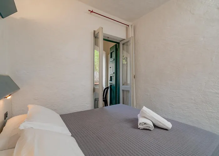 Club Esse Cala Bitta 3* Baja Sardinia