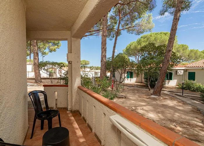 Hotel Club Esse Cala Bitta