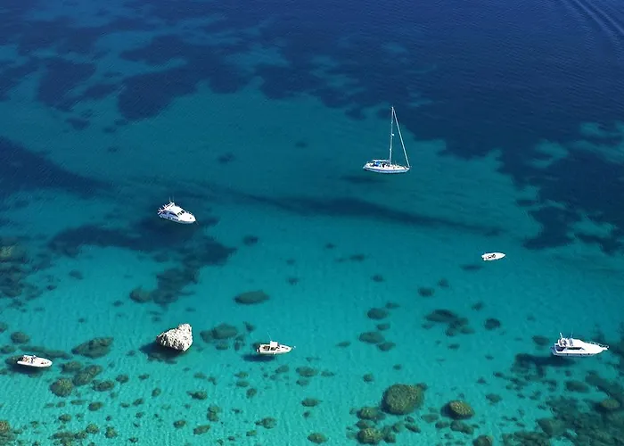 Hotel Club Esse Cala Bitta